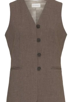 MSCH COPENHAGEN GILET