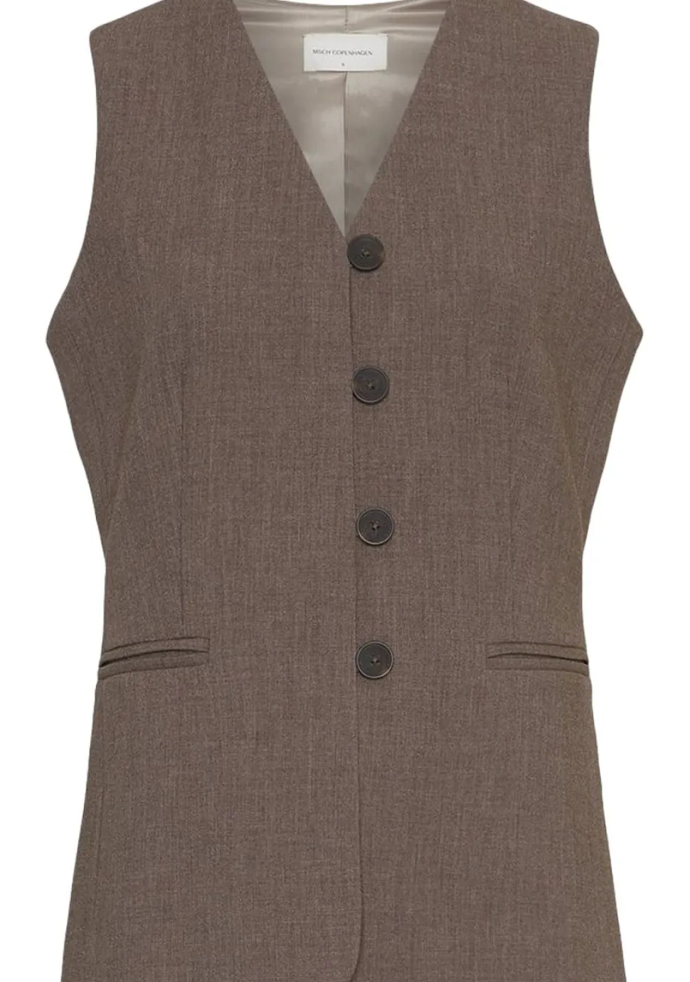 MSCH COPENHAGEN GILET