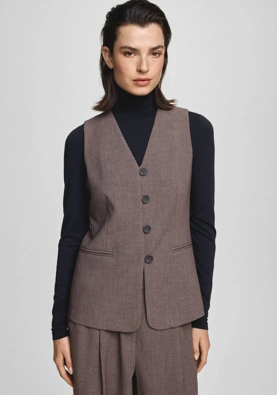 MSCH COPENHAGEN GILET