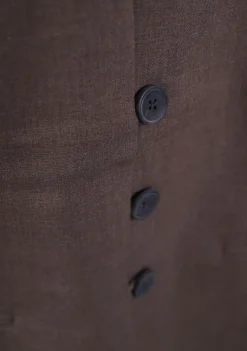 MSCH COPENHAGEN GILET