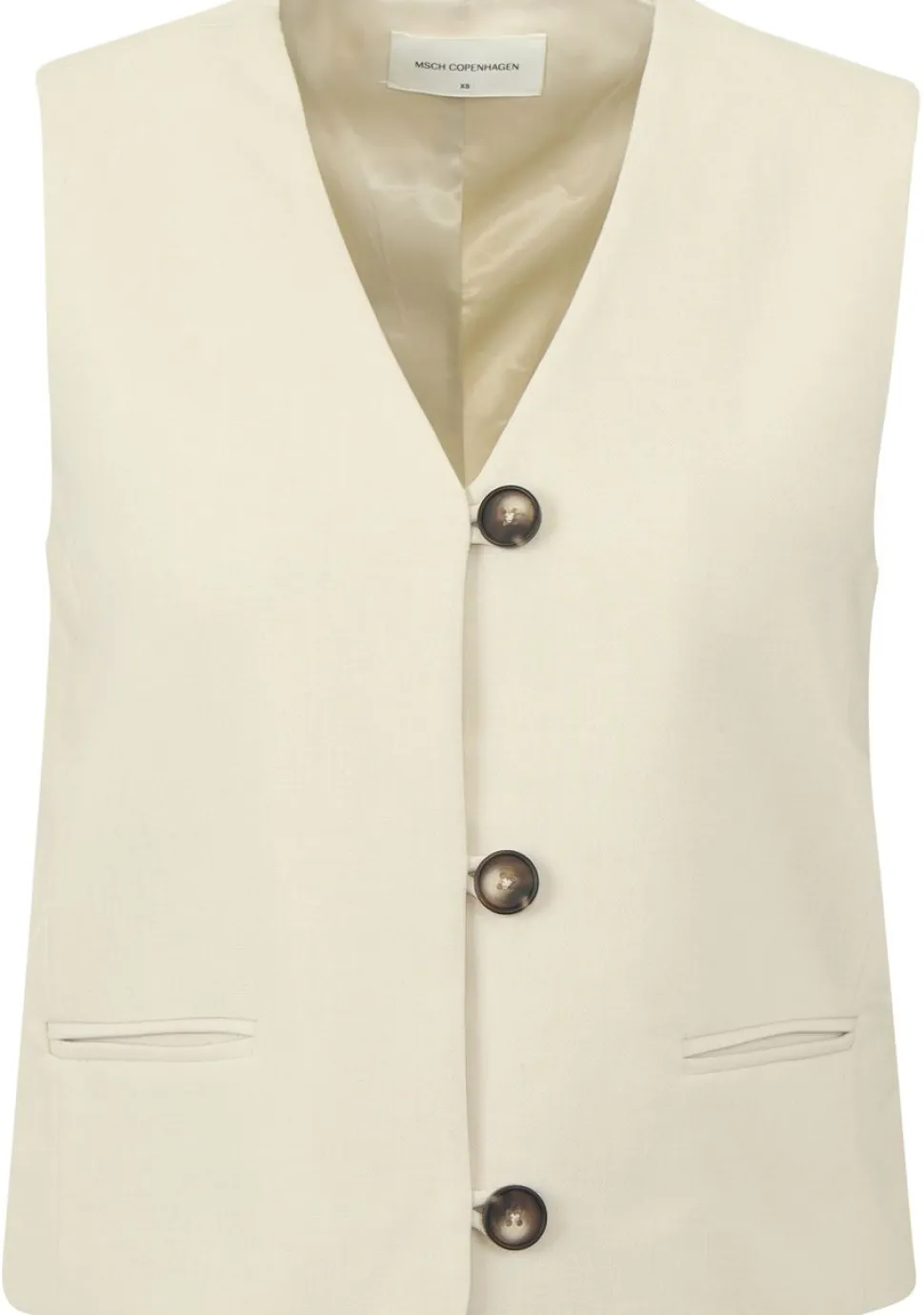 MSCH COPENHAGEN GILET