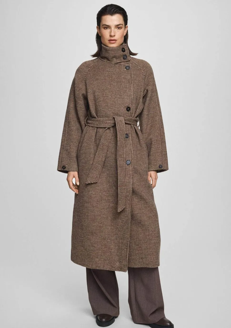 MSCH COPENHAGEN MANTEL