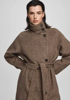 MSCH COPENHAGEN MANTEL