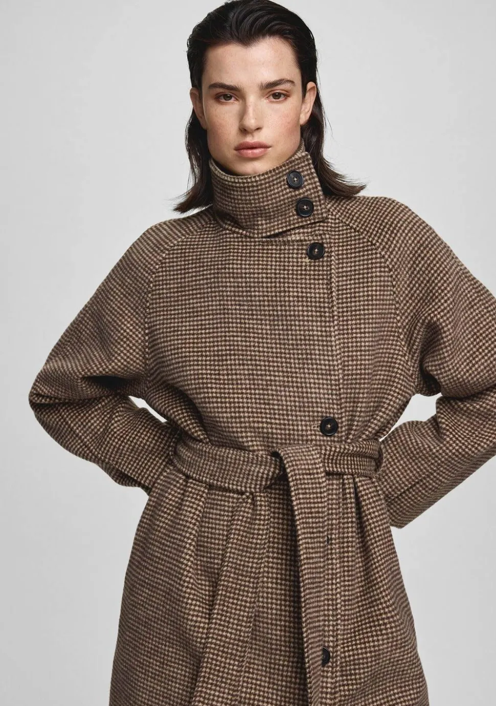 MSCH COPENHAGEN MANTEL