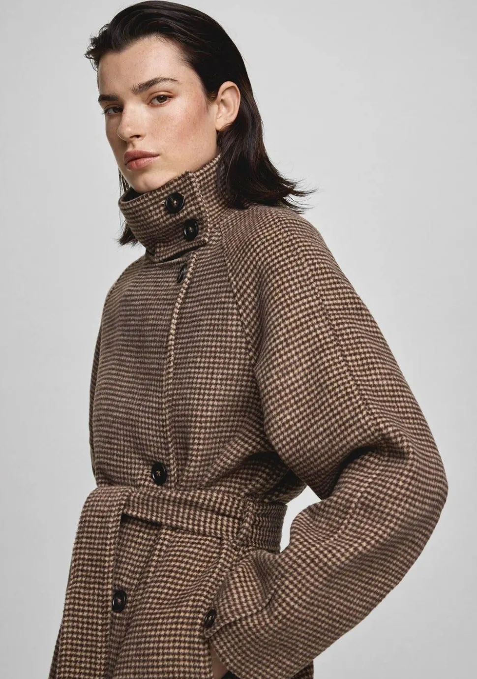 MSCH COPENHAGEN MANTEL