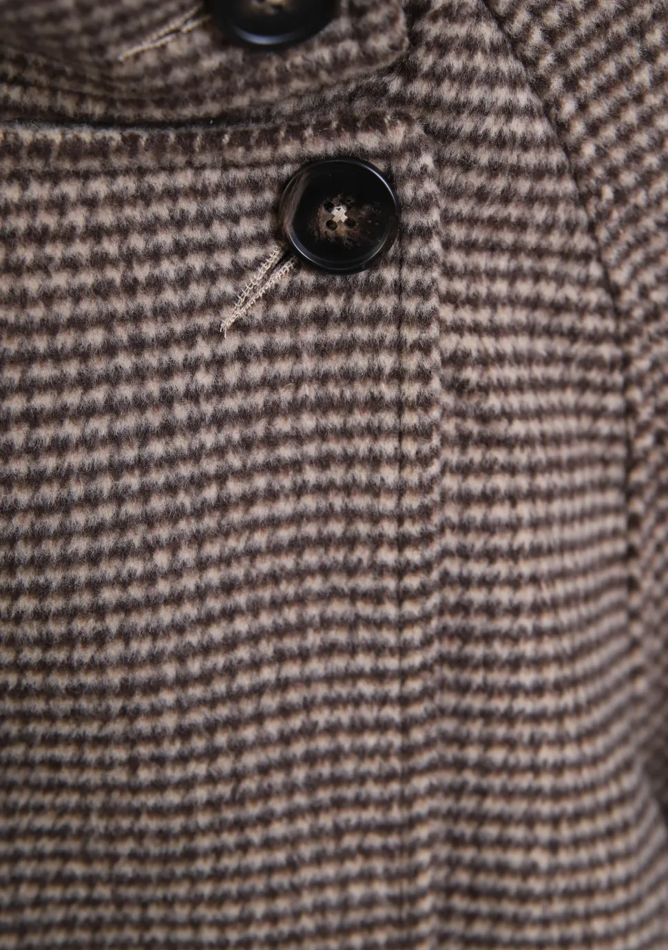 MSCH COPENHAGEN MANTEL