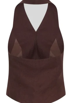 MSCH COPENHAGEN MSCHNaira Claritta Halterneck Wais