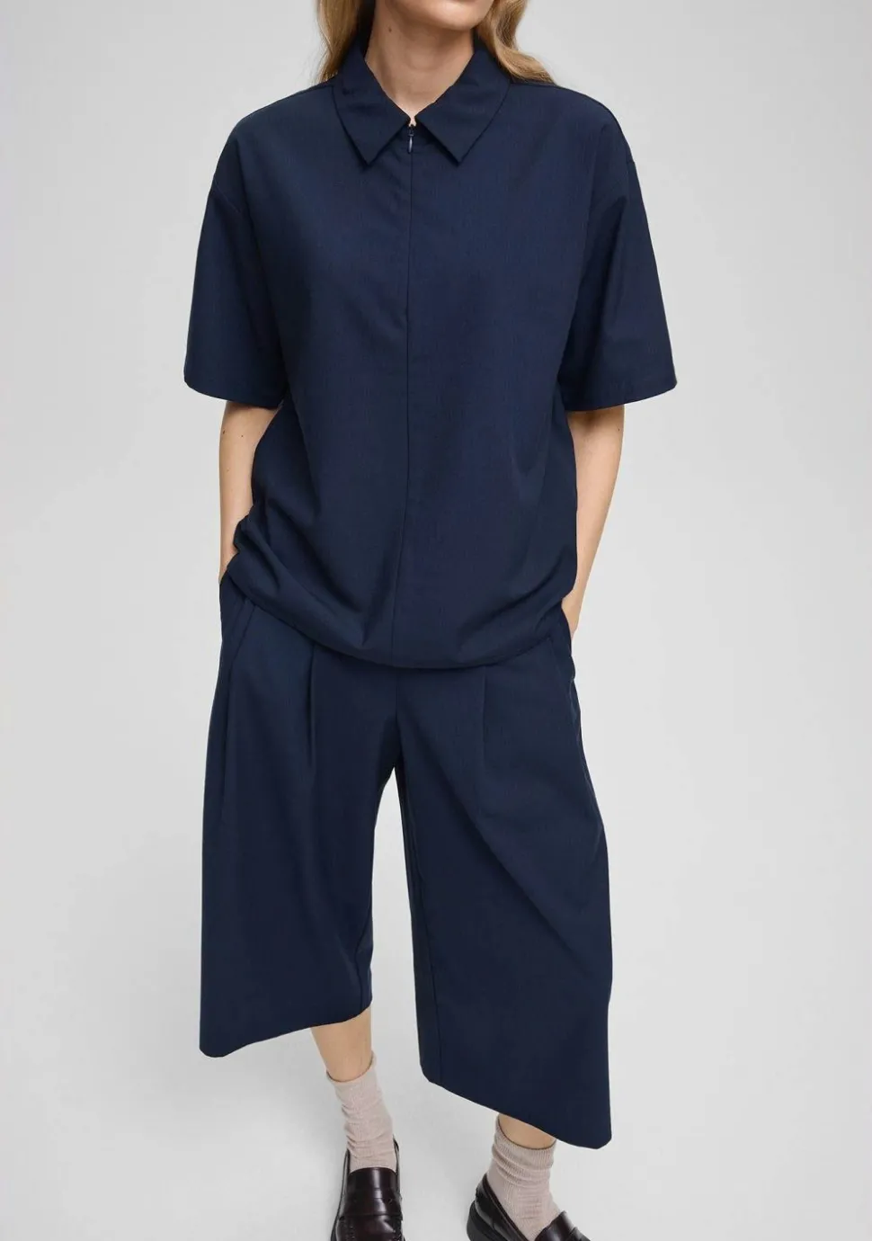 MSCH COPENHAGEN PANTALON