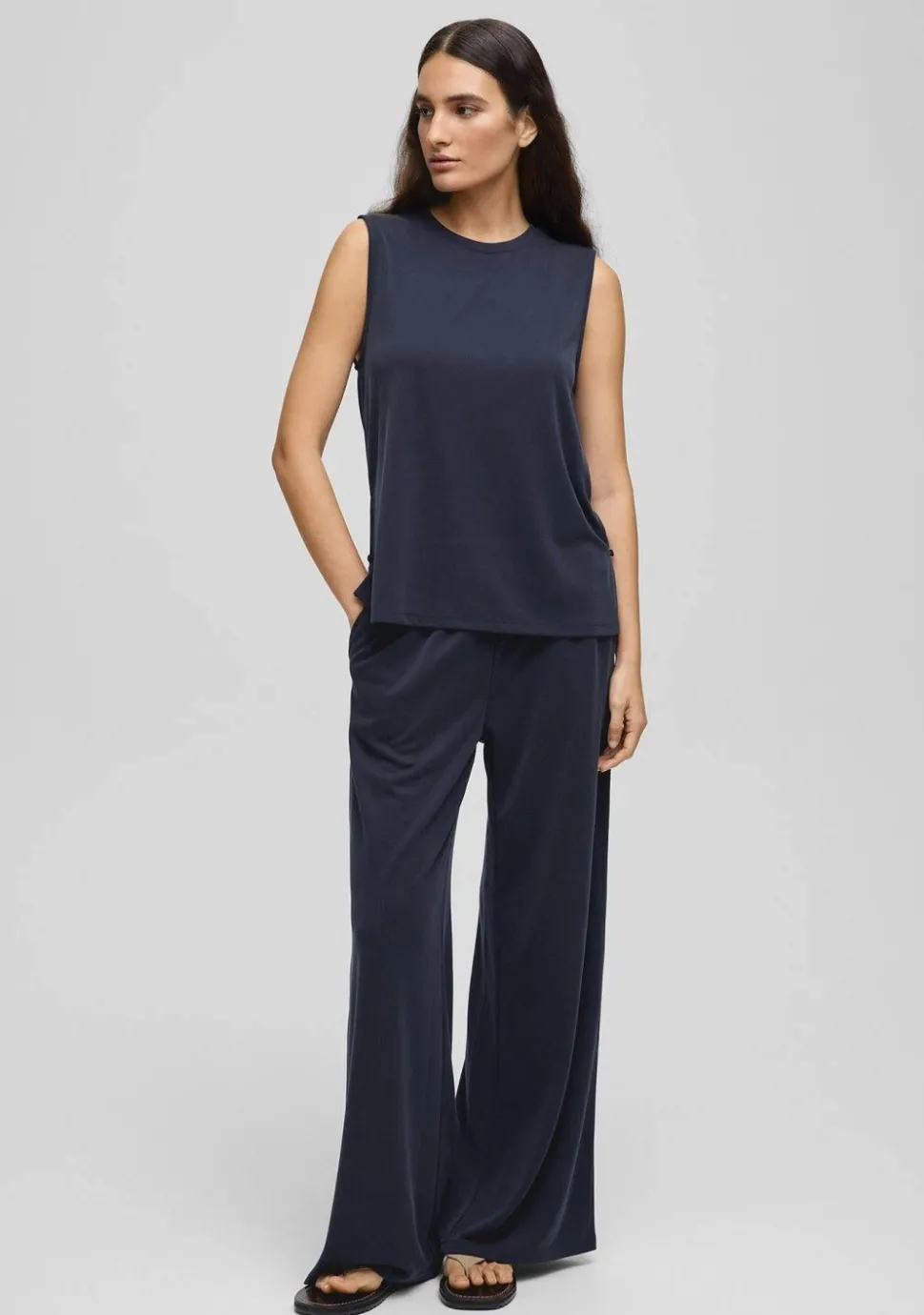 MSCH COPENHAGEN PANTALON