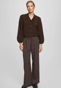 MSCH COPENHAGEN PANTALON