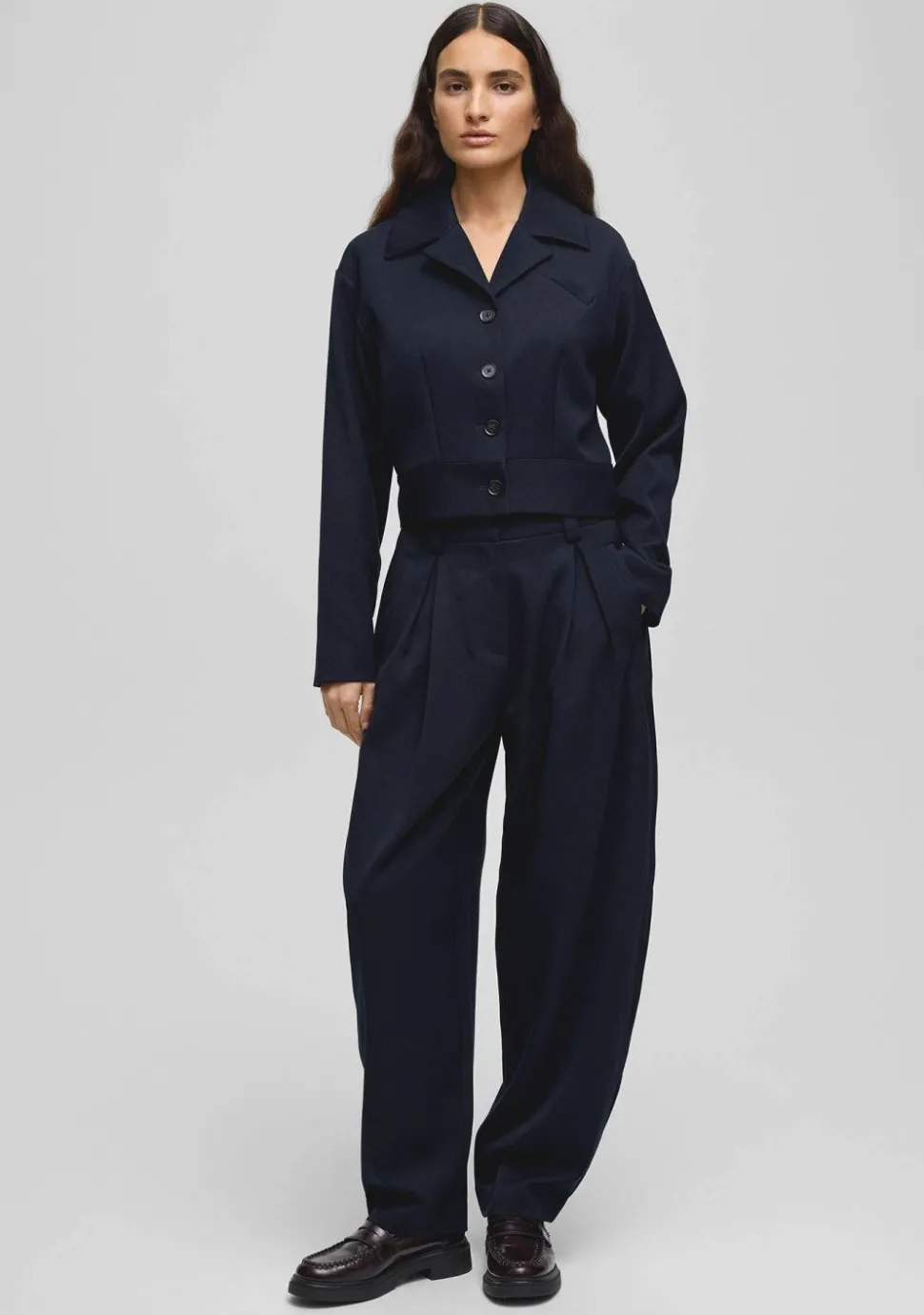 MSCH COPENHAGEN PANTALON