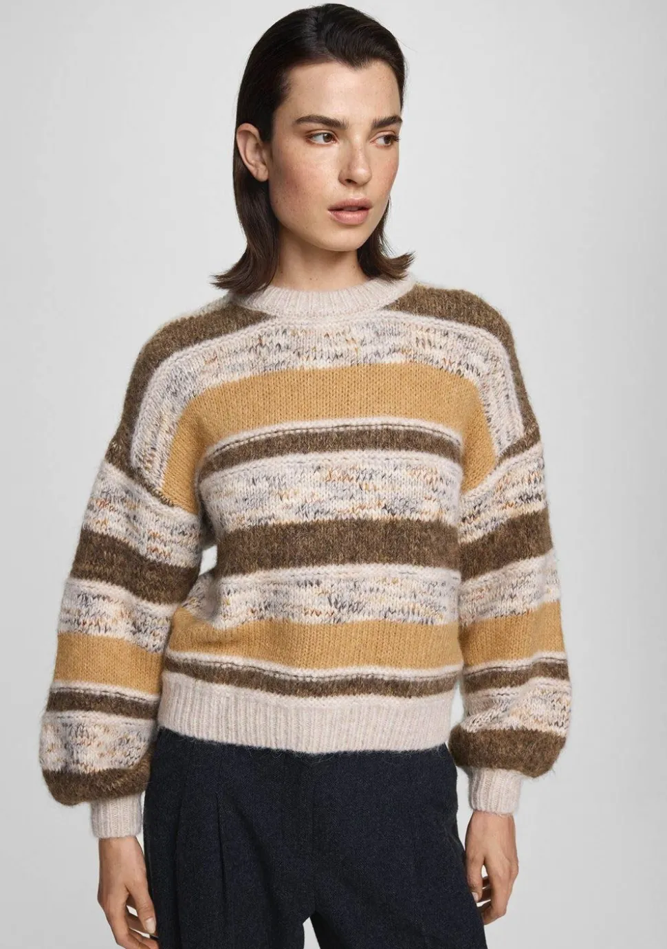 MSCH COPENHAGEN TRUI