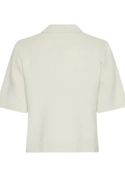 MSCH COPENHAGEN TRUI KORTE MOUW