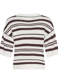 MSCH COPENHAGEN TRUI KORTE MOUW