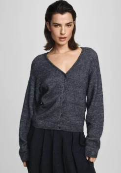 MSCH COPENHAGEN VEST