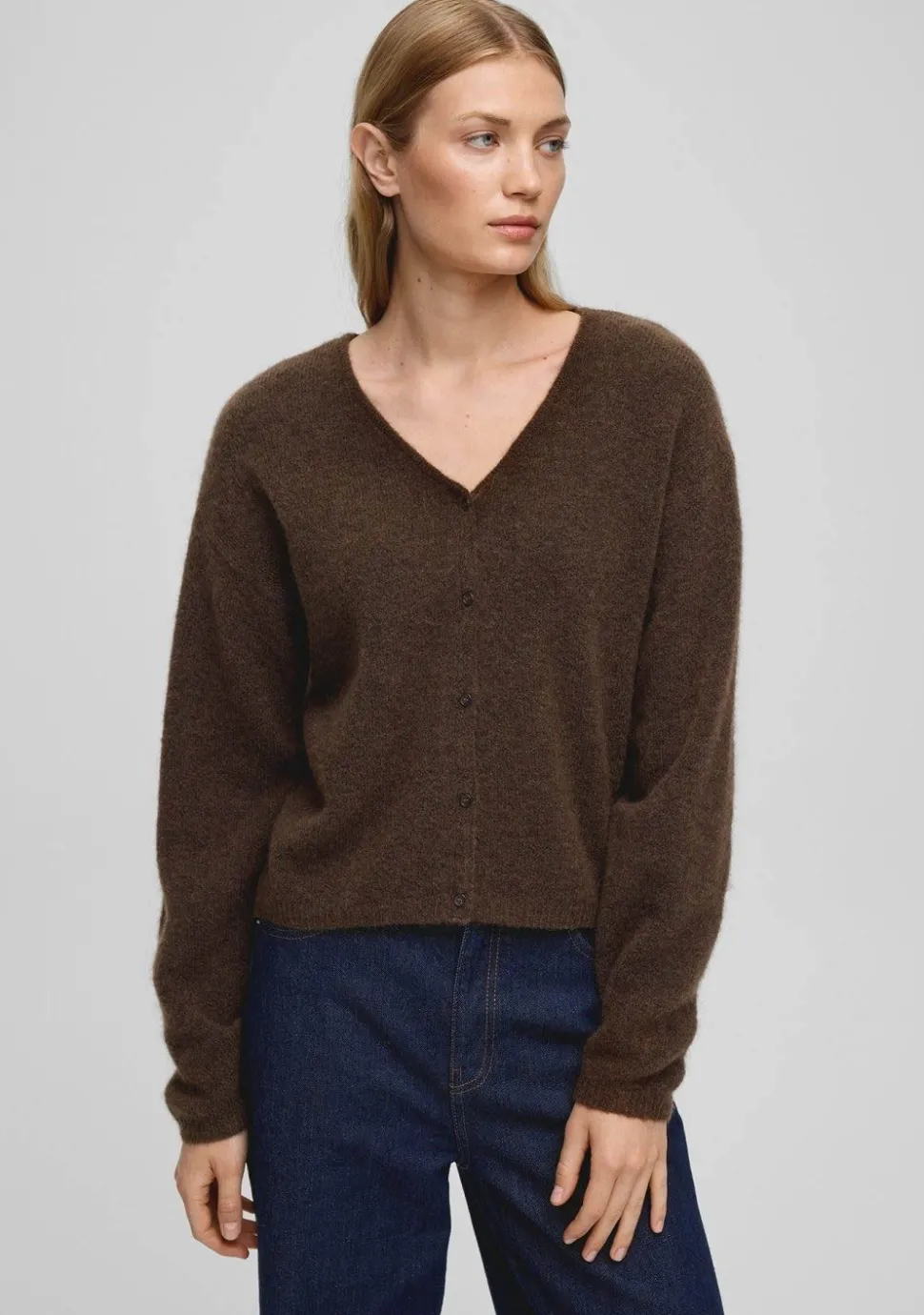 MSCH COPENHAGEN VEST