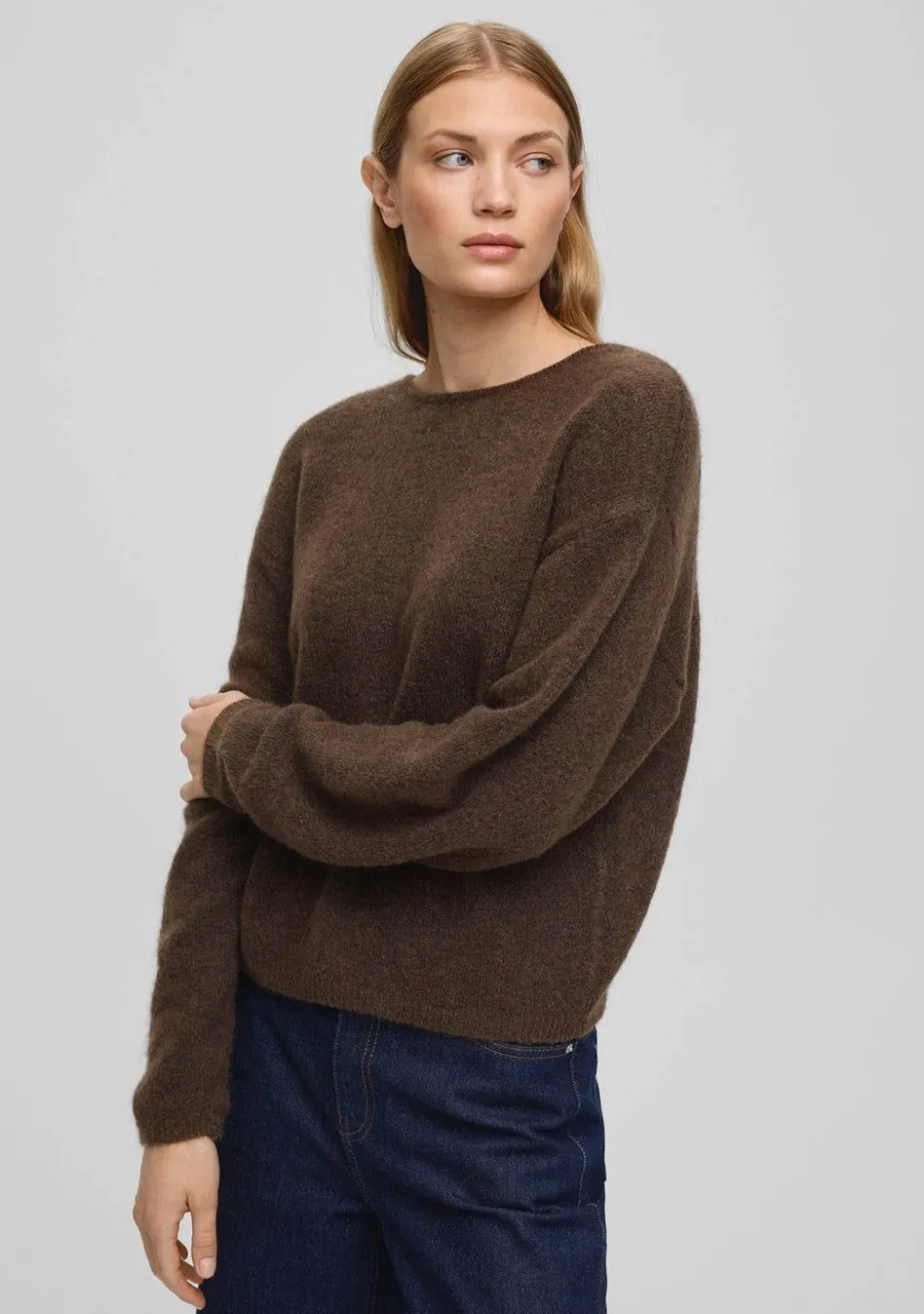 MSCH COPENHAGEN VEST