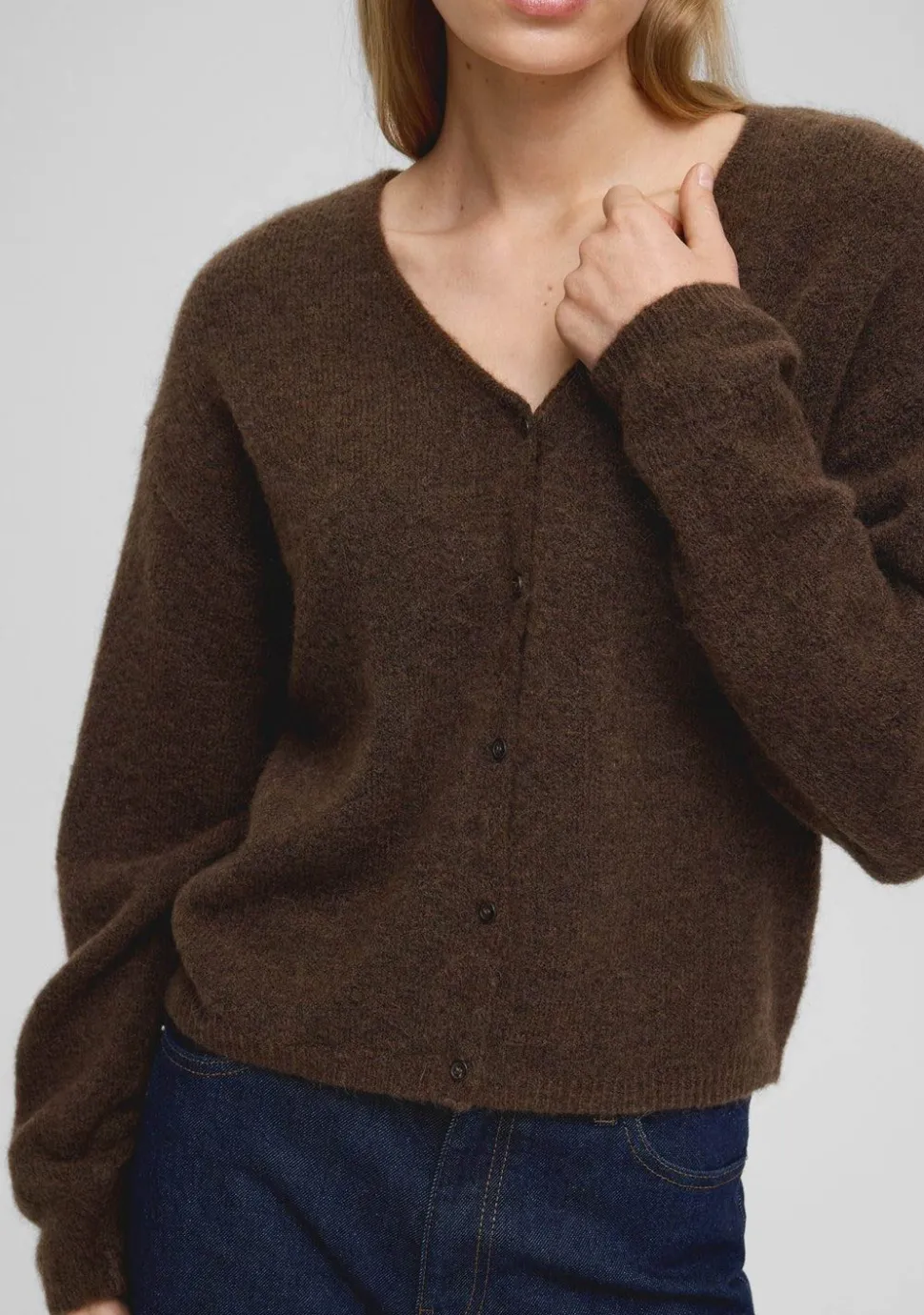 MSCH COPENHAGEN VEST