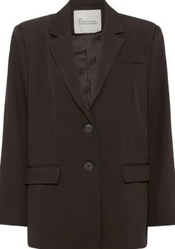 MY ESSENTIAL WARDROBE BLAZER