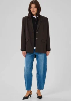 MY ESSENTIAL WARDROBE BLAZER