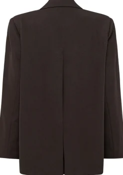 MY ESSENTIAL WARDROBE BLAZER