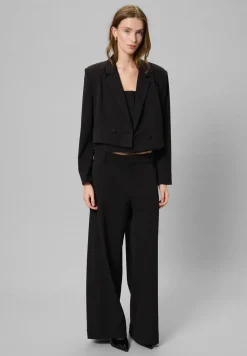 MY ESSENTIAL WARDROBE BLAZER