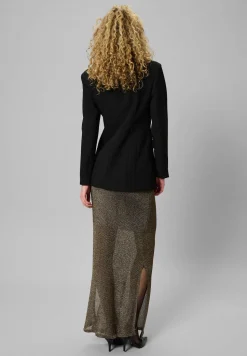 MY ESSENTIAL WARDROBE BLAZER