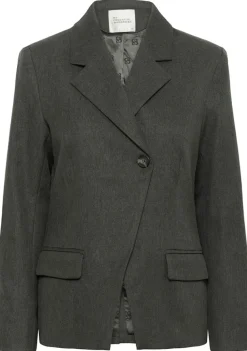 MY ESSENTIAL WARDROBE BLAZER