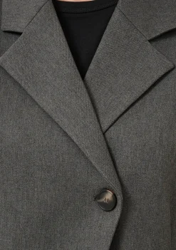 MY ESSENTIAL WARDROBE BLAZER