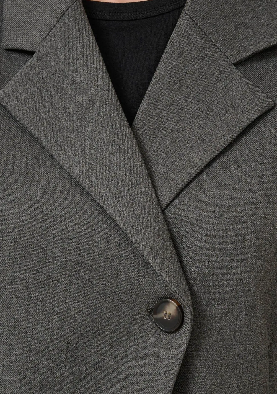 MY ESSENTIAL WARDROBE BLAZER