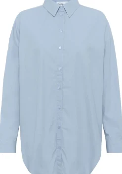 MY ESSENTIAL WARDROBE BLOUSE