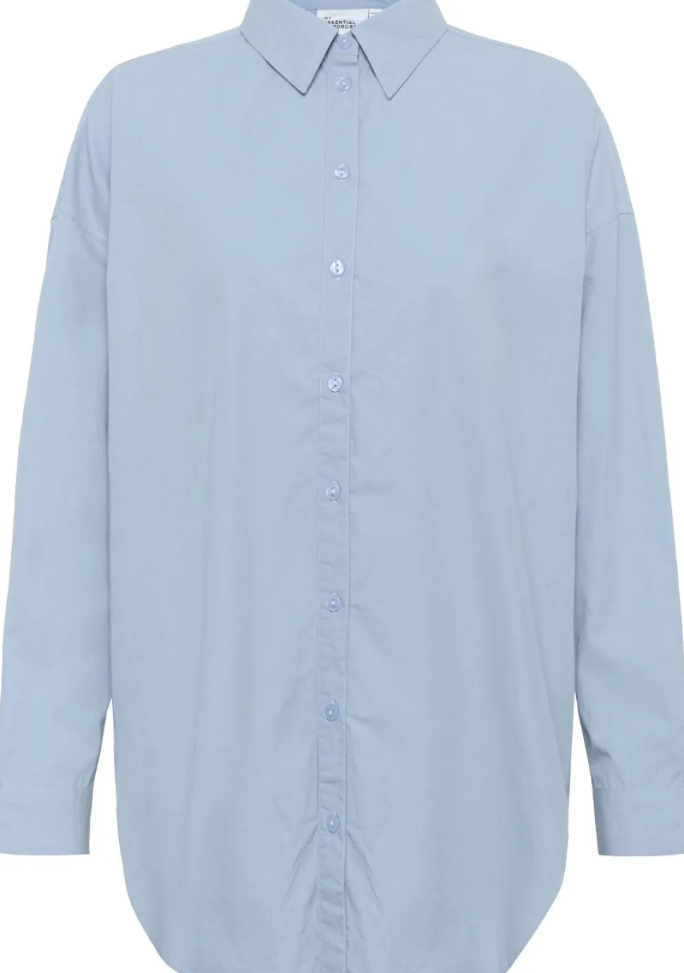 MY ESSENTIAL WARDROBE BLOUSE