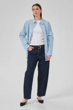 MY ESSENTIAL WARDROBE BLOUSE