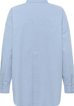 MY ESSENTIAL WARDROBE BLOUSE