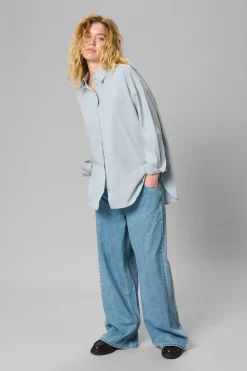 MY ESSENTIAL WARDROBE BLOUSE