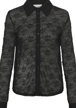 MY ESSENTIAL WARDROBE BLOUSE