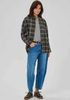 MY ESSENTIAL WARDROBE BLOUSE