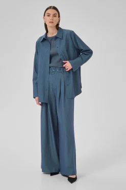 MY ESSENTIAL WARDROBE BLOUSE