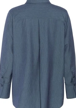 MY ESSENTIAL WARDROBE BLOUSE