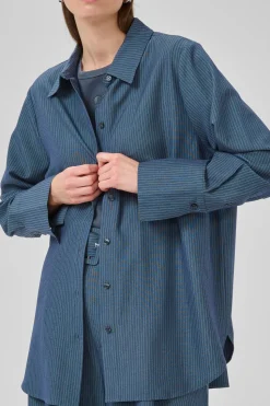 MY ESSENTIAL WARDROBE BLOUSE