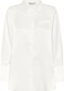 MY ESSENTIAL WARDROBE BLOUSE