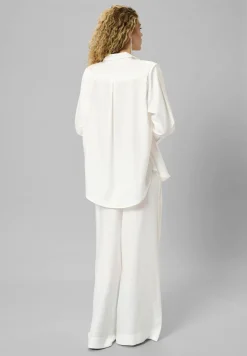 MY ESSENTIAL WARDROBE BLOUSE