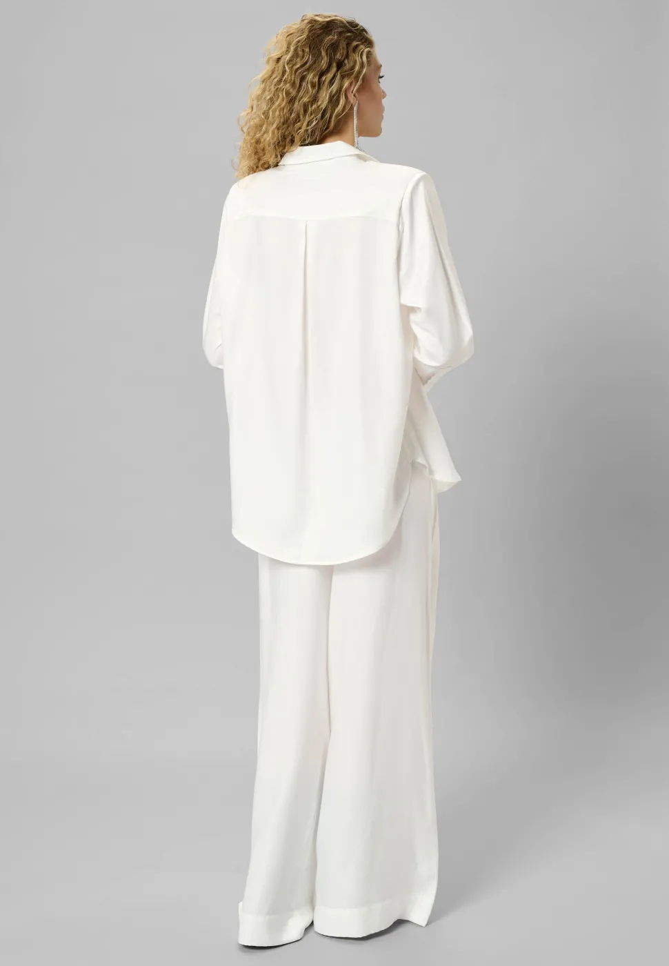 MY ESSENTIAL WARDROBE BLOUSE