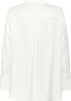 MY ESSENTIAL WARDROBE BLOUSE