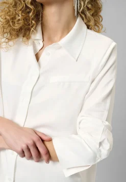 MY ESSENTIAL WARDROBE BLOUSE