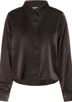 MY ESSENTIAL WARDROBE BLOUSE