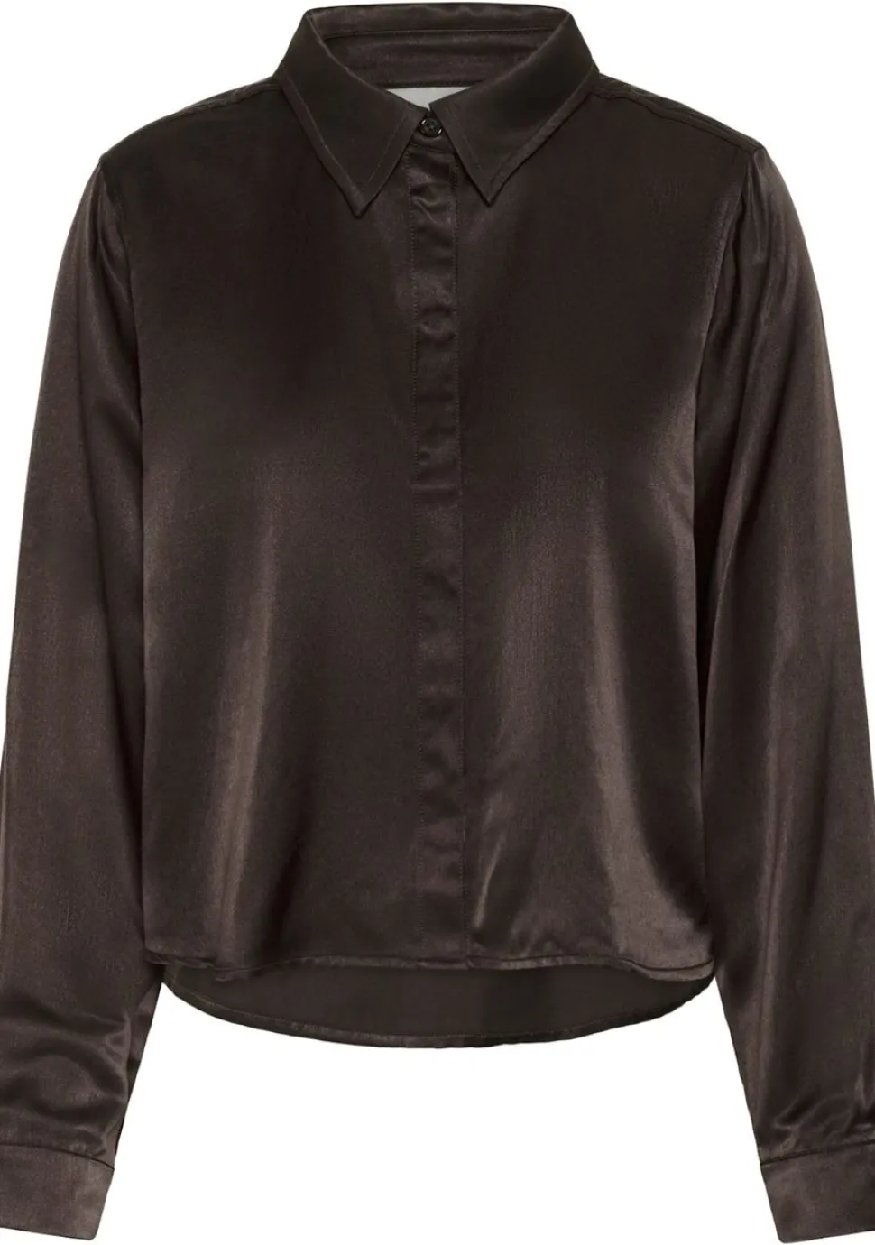 MY ESSENTIAL WARDROBE BLOUSE