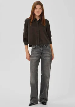 MY ESSENTIAL WARDROBE BLOUSE