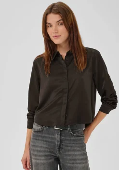 MY ESSENTIAL WARDROBE BLOUSE