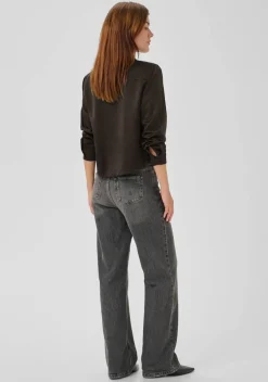 MY ESSENTIAL WARDROBE BLOUSE